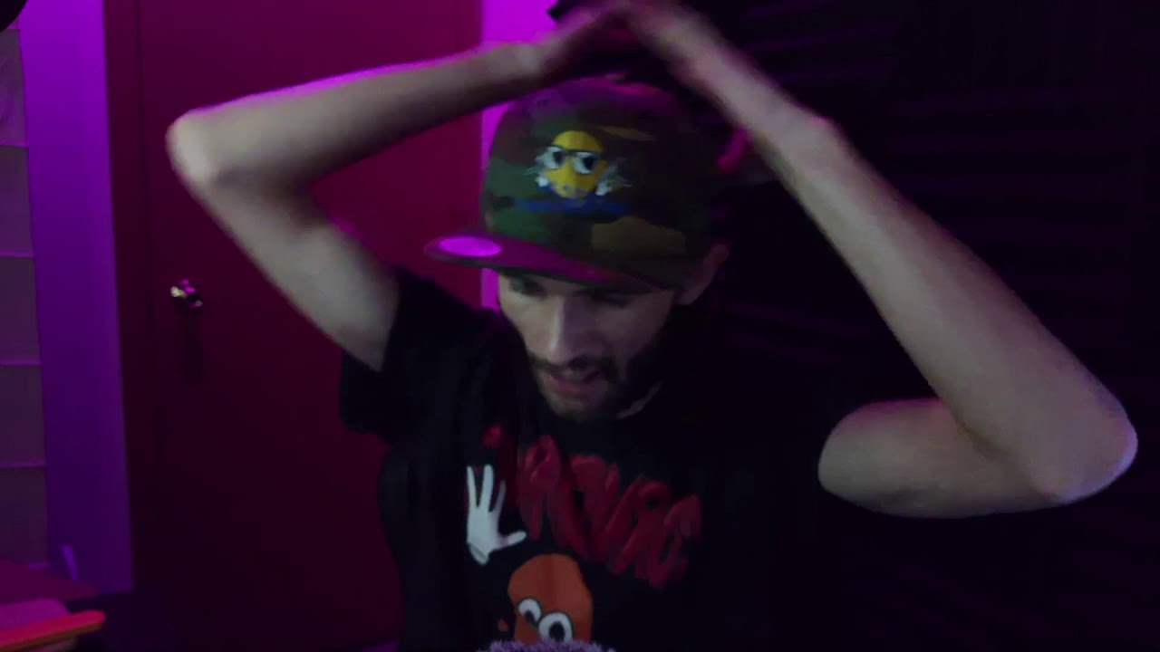 Why are you Awake??? | Asmr