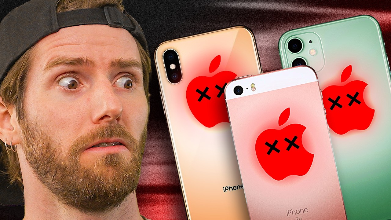 Uploads from TechLinked