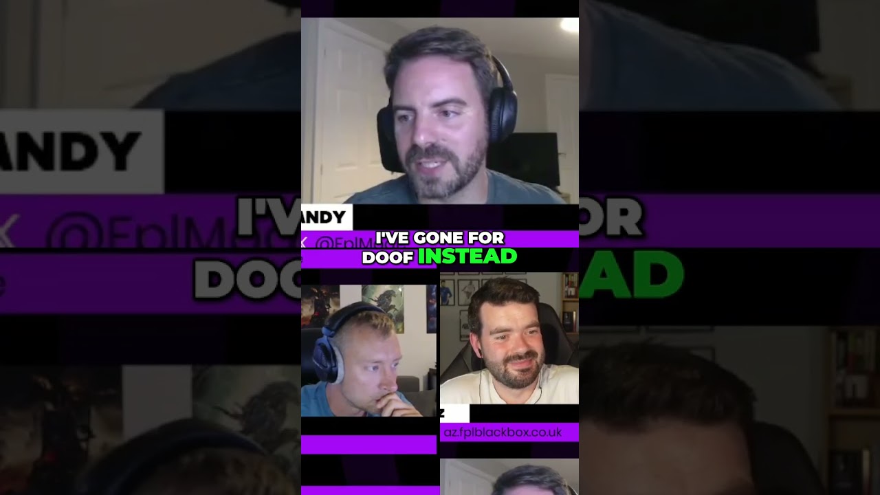 Wan-Bisakka: Is Diouf a Better Option For The Same Price?