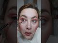 One product colorful eyelook! #nikkihelena #colorfulmakeuptutorial #colorfulmakeupideas@Hudabeauty