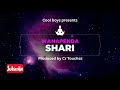 Wanapenda Shari Official Singeli Beat By Cr Touchez