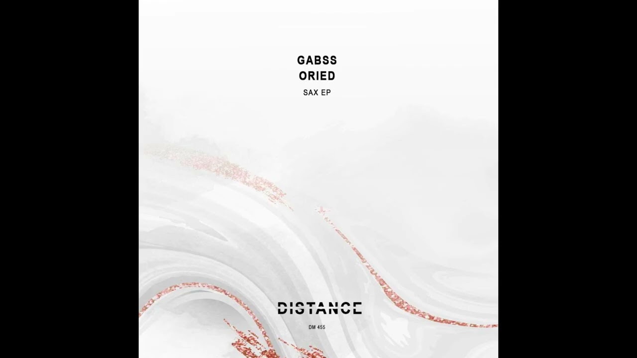 Watch Gabss ORIED - Dont Stop on YouTube Watch Gabss ORIED - Dont Stop on YouTube