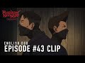 Rurouni Kenshin -Kyoto Disturbance- | (ENGLISH DUB) EPISODE #43 CLIP