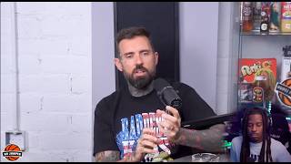 Adam 22 Expresses How He Really Feels About His Wife Lena The Plug Being With Drake
