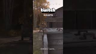 Twitch Drops coming soon ! #Hunt Showdown