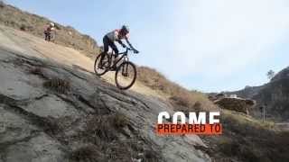 Yak Ru - Annapurna Challenge 2015 MTB Race in Nepal