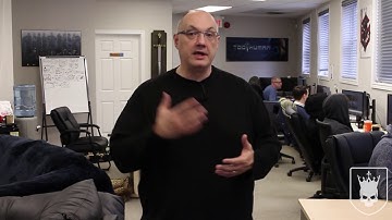 Developing with Genvid: Deadhaus Sonata GDC 2020 Presentation