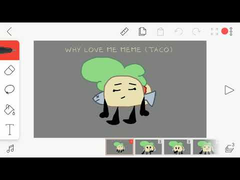 why-love-me-meme-(taco-bfb)-(old)