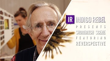 Shoreditch Scene - Reverspective