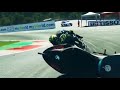 Valentino rossi greatest escape slow mo  moto gp 46