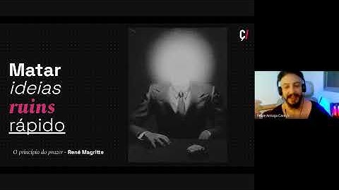 Papo de AmigUX - O básico de engenharia de software para designers na era vibe coding