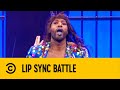 "Telephone" - Jonathan & Karamo | The Queer Eye | Lip Sync Battle 5 | Comedy Central LA