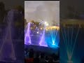 water show