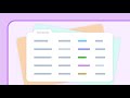 How to create a project from Template Gallery!