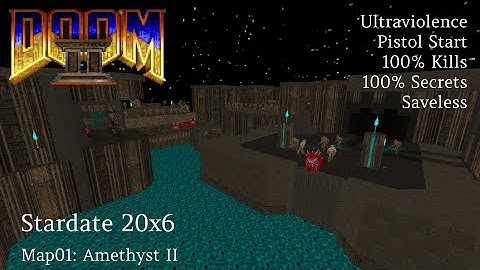 Stardate 20x6 Map01 (Amethyst 2) UVMax in 12:21 with Turquoise