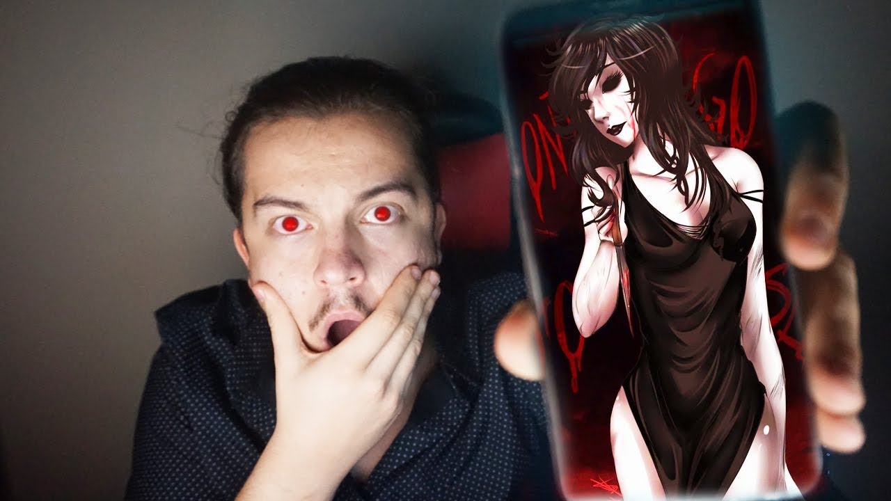 Jane The Killer Historia Real Español fity.club