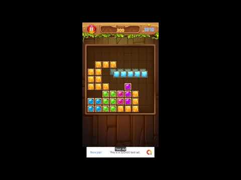 Block Puzzle Fantasy