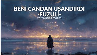 Beni Candan Usandırdı Anatolian Deep House Mix