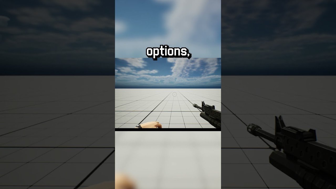 New Battlefield-Style Prone System Makes FPS Combat INSANE!