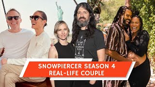 Snowpiercer Season 4 Cast Real Ages And Real Life Partners Revealed