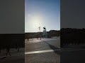Praça principal de Lisboa.