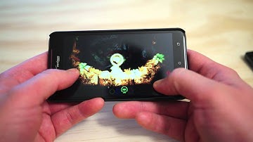 Best Paid Android Apps: Gene Effect