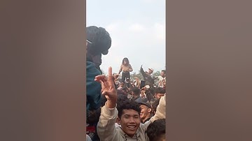 OM MONATA BERSAMA RENA MOVIES (IKAN DALAM KOLAM) LIVE PASURUAN PANDAAN CB OVERLIMIT.