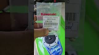 SABIT MEKANISME SUPER KIPS NINJA 2T #twostroke #ninjarrnew #ninjar #sabitkips #gigidabitkips