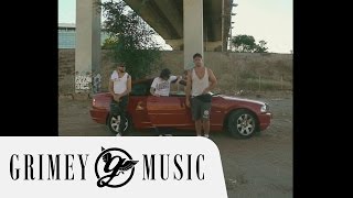 JAVIERPETAKA - KINKI KINGS Feat. EL COLETA (OFFICIAL MUSIC VIDEO) Prod. PABLO PILA