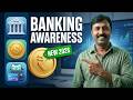 BANKING PO/CLERK BANKING AWARENESS