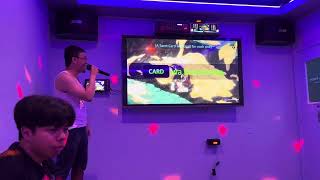 Post-OffkaiExpo Karaoke 2025 - Stand Proud “Dramatic ver.” (JJBA: Stardust Crusaders OP)
