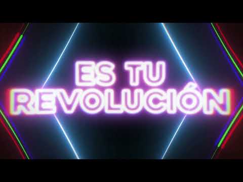 WONDERFOX - Piensa En TI (Lyric Video)