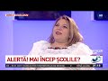 Diana Şoşoacă: Să deschidem şcolile în mall. Medicii Marinescu şi Mahler nu recomandă întoa