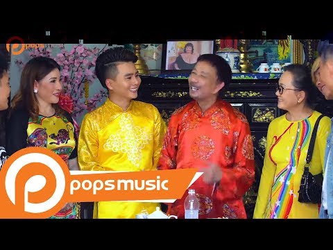Phim Ca Nhạc Xuân Này Con Đừng Về | Dương Minh Kiệt, Bảo Chung, Kiều Lan, Bảo Tủn