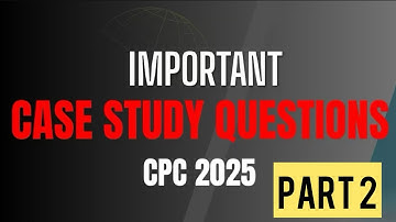 Important Case Study Questions CPC Exam#medicalcoding #casestudy #cpc #important 