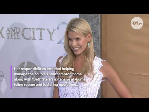 Howard Stern demandado por crearle ambiente laboral hostil a exasistente