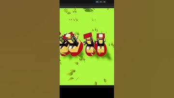 Adding a NEW UNIT to my Strategy Game! #shorts #gamedev #indiegame #devlog #strategygames