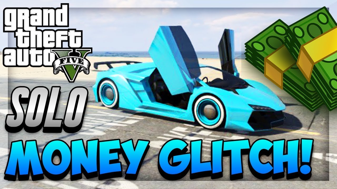 Gta 5 Unlimeted Money Glitch After Patch 1 22 Xbox1 And PS4 YouTube 