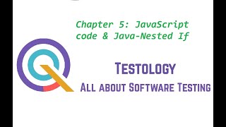 Chapter 5 : JavaScript functions and Java- nested IF