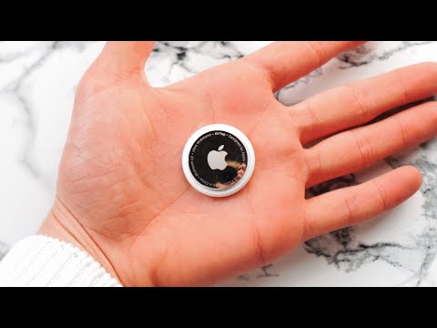 Apple AirTags Review - Worth It?