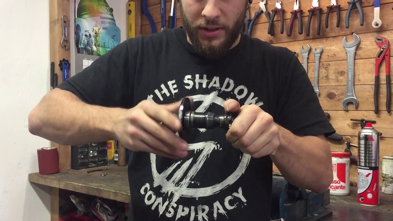 Differenze tra mozzo CASSETTE e FREECOASTER - DINAMO CICLI