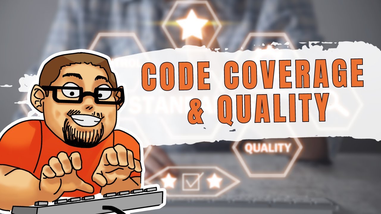 Measuring Code Coverage & Code Quality In Software Development - YouTube