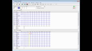 ACAC DakStats Volleyball