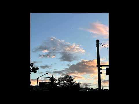 악토버(OCTOBER) - 긴 쉼표 (A <strong>Long</strong> Comma) (Official <strong>Audio</strong>)