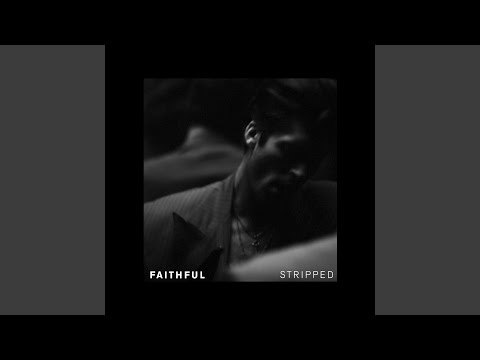 Faithful - Stripped - BOBI ANDONOV