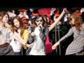 2011/05/14 평창 동계올림픽 유치기원 소녀시대 - Hoot 리허설 직캠 by DaftTaengk