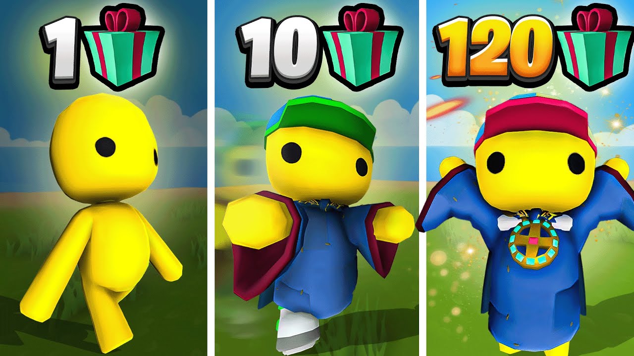 I Have 24 HOURS to 100% Wobbly Life!