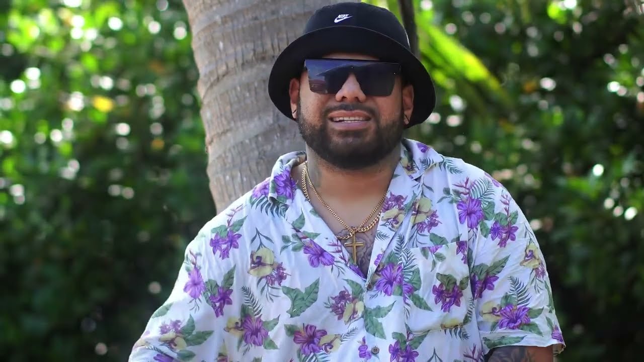 Uso Mikey -Be Good To Me (Cover 2026)