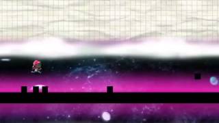 Line Runner 2 - 464 meters on Track 1 - Easy
