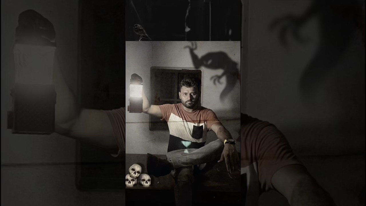 ഉപ്പ് ഉണ്ടങ്കിൽ ഇനി പേടി വേണ്ട 😱 Bloody Salt 